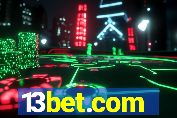 13bet.com