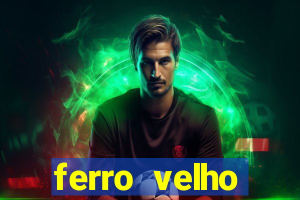 ferro velho cruzeiro sp