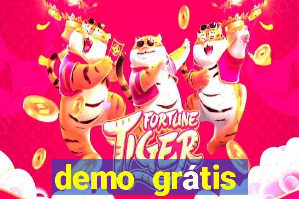 demo grátis fortune tiger