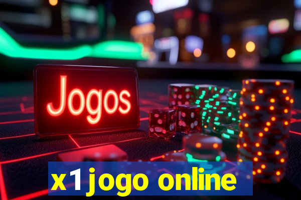 x1 jogo online