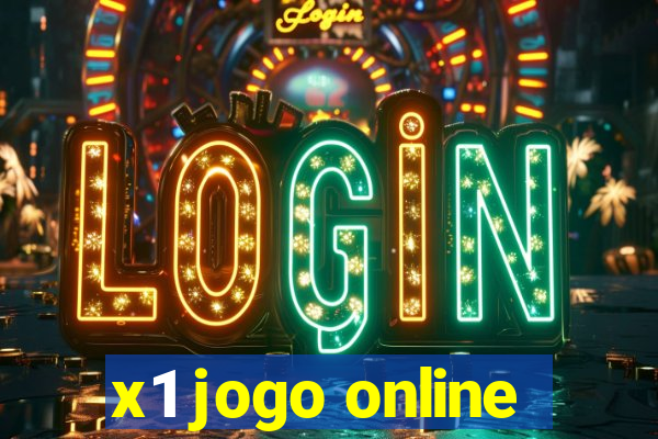 x1 jogo online