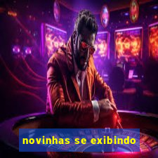 novinhas se exibindo