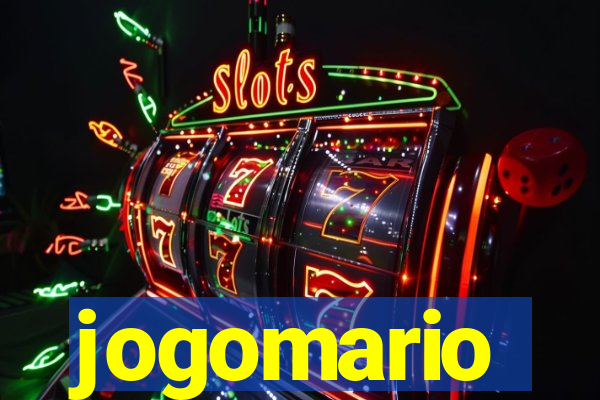 jogomario