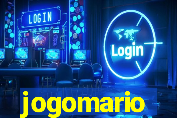 jogomario