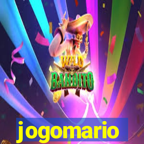 jogomario