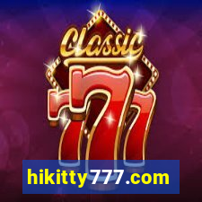 hikitty777.com