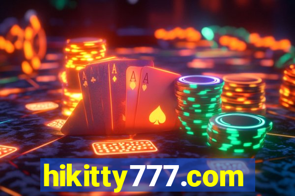 hikitty777.com