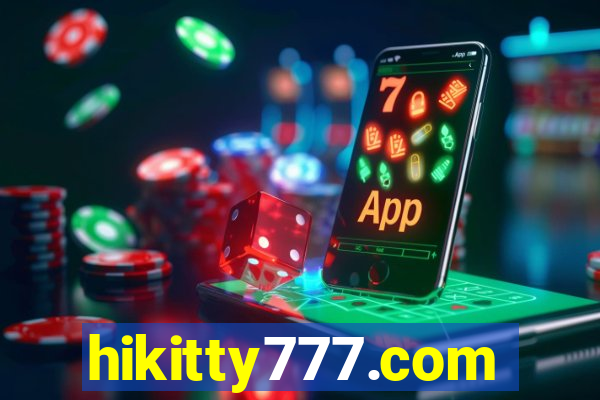 hikitty777.com