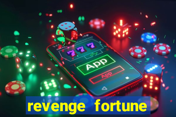 revenge fortune tiger 2 demo