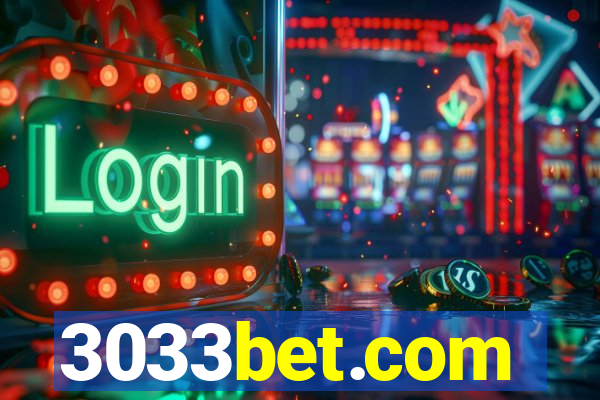 3033bet.com