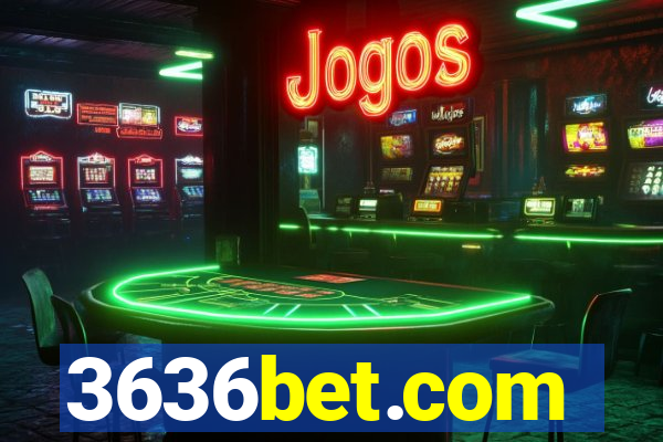 3636bet.com