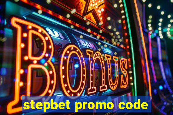 stepbet promo code