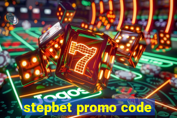 stepbet promo code