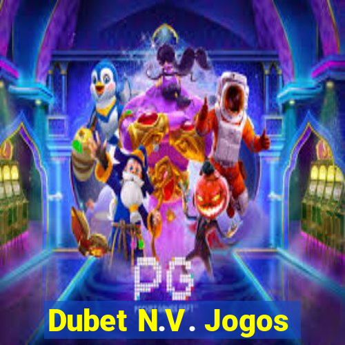 Dubet N.V. Jogos