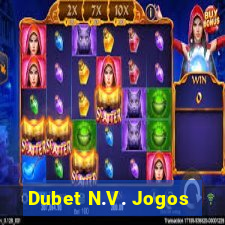 Dubet N.V. Jogos