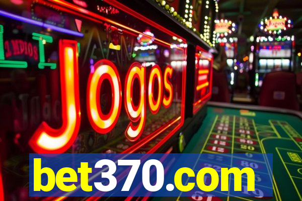 bet370.com