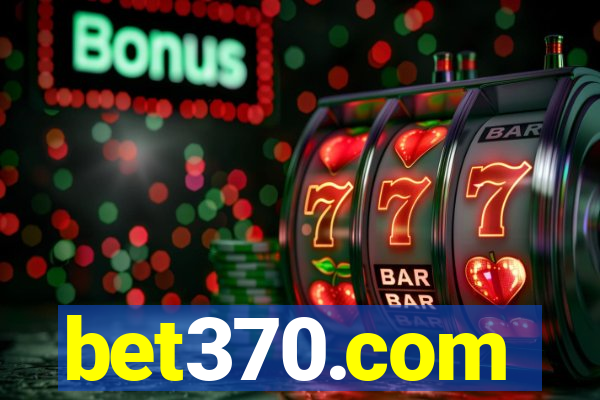 bet370.com