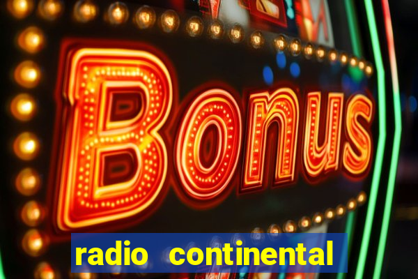 radio continental porto alegre