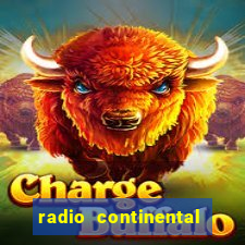 radio continental porto alegre