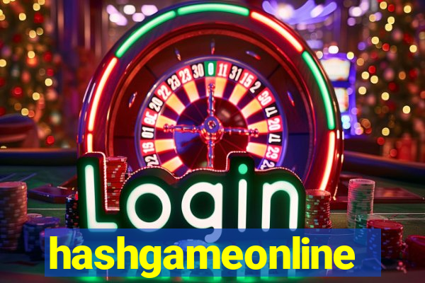 hashgameonline