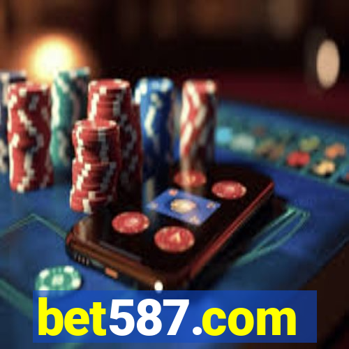 bet587.com