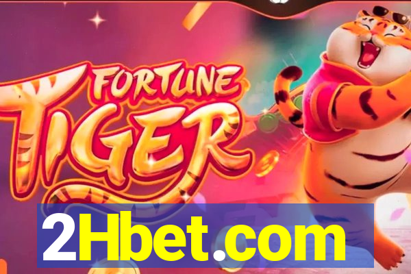 2Hbet.com