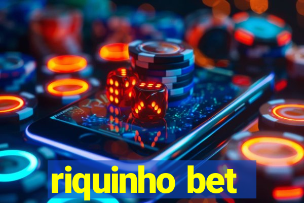 riquinho bet