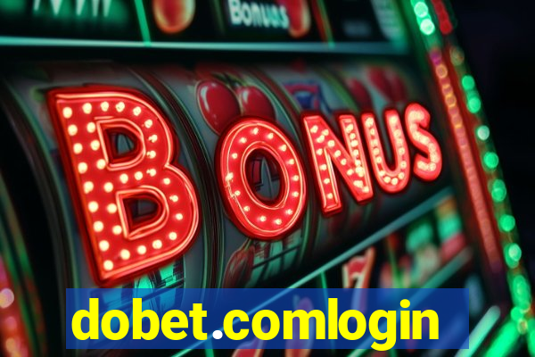 dobet.comlogin