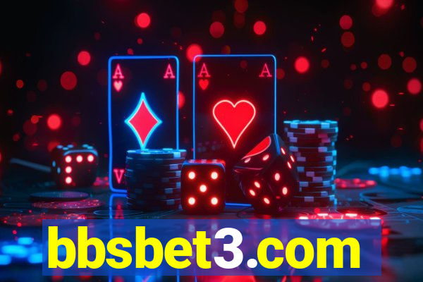 bbsbet3.com