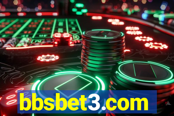 bbsbet3.com