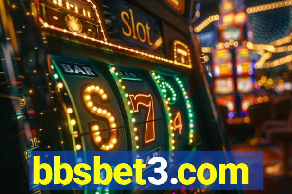 bbsbet3.com