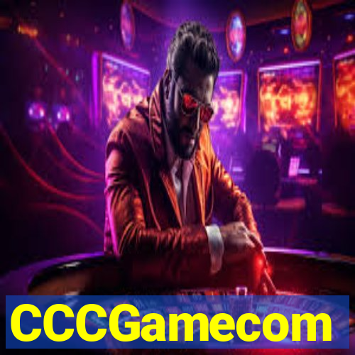 CCCGamecom