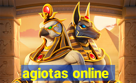 agiotas online