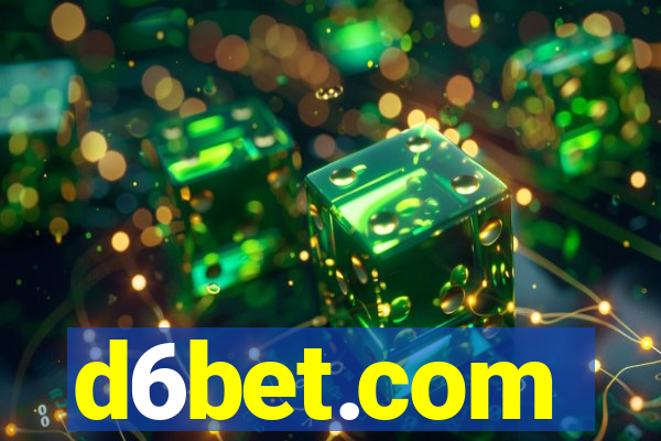 d6bet.com