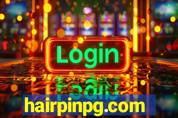 hairpinpg.com