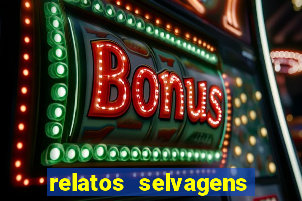 relatos selvagens gabriel pasternak