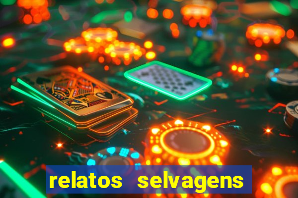 relatos selvagens gabriel pasternak