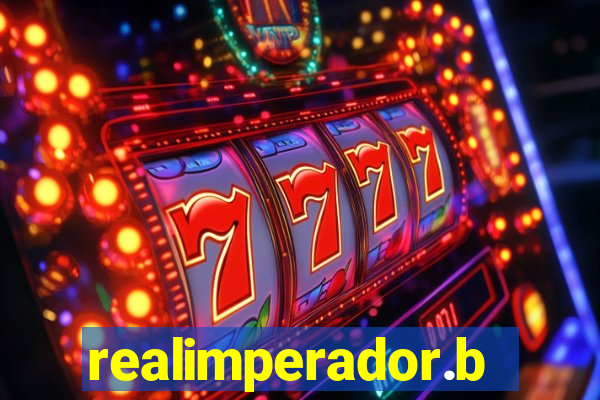 realimperador.bet