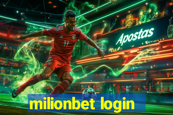 milionbet login