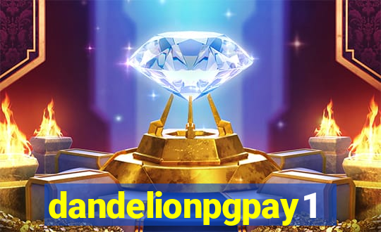 dandelionpgpay1.com