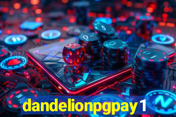 dandelionpgpay1.com