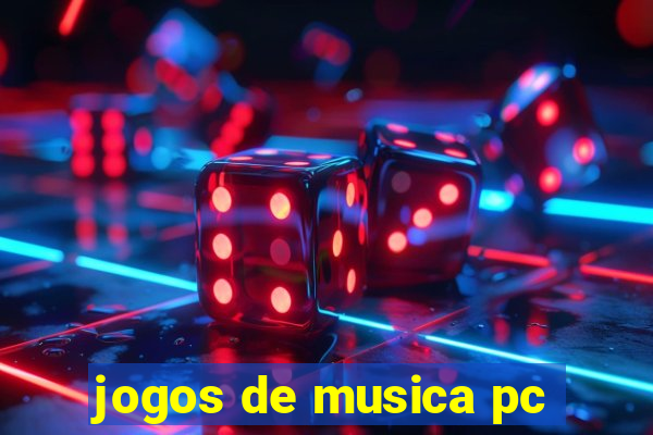 jogos de musica pc