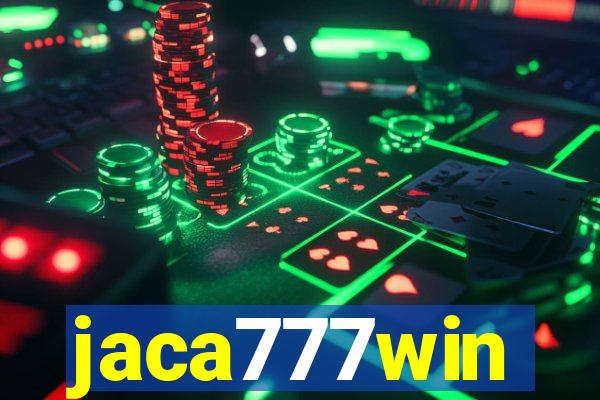 jaca777win