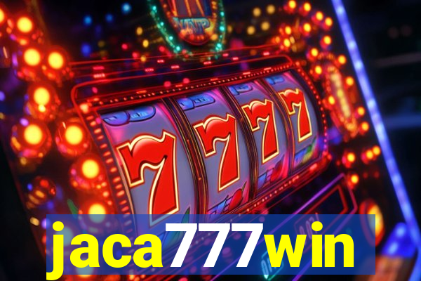 jaca777win