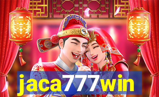 jaca777win