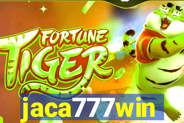 jaca777win