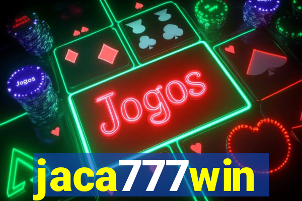 jaca777win