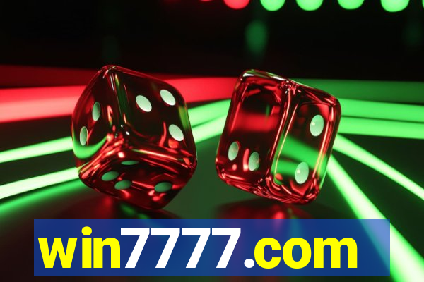 win7777.com