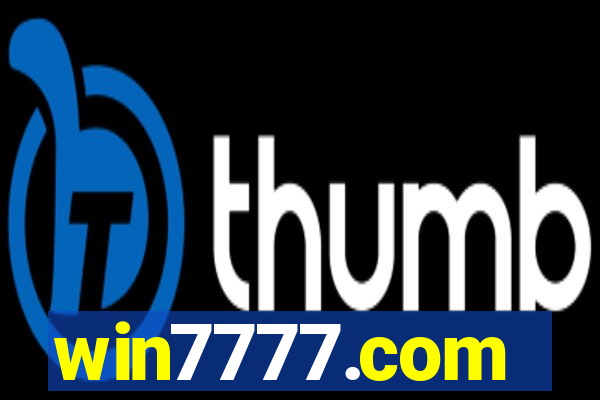 win7777.com