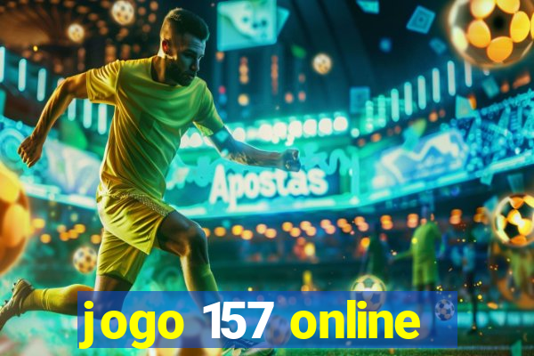 jogo 157 online